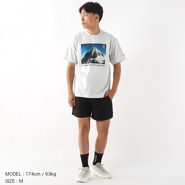 THE NORTH FACE（ザ ノースフェイス） ノースフェイス サミット25th 