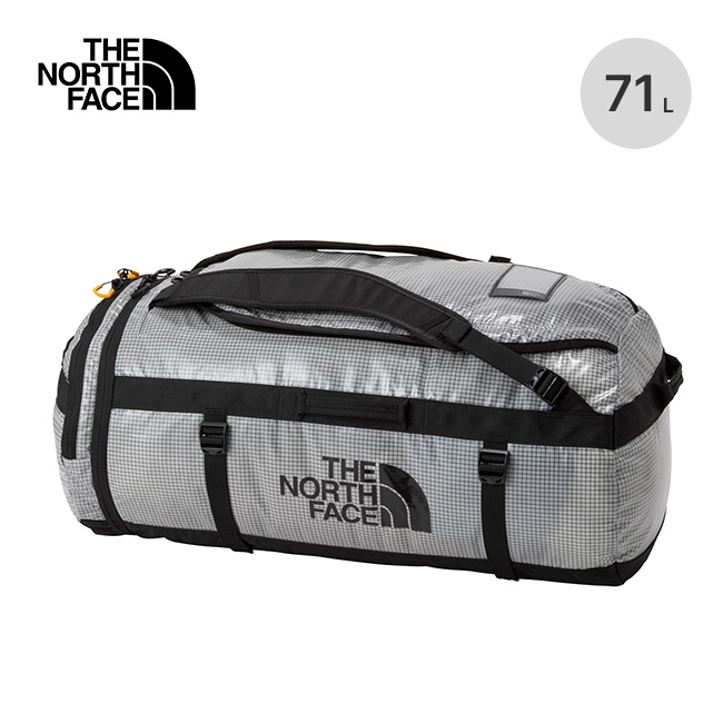 【ry♬さん専用】ノースフェイス BCダッフルM 大容量 公式】BCダッフルM｜ザ・ノース・フェイス公式ストア