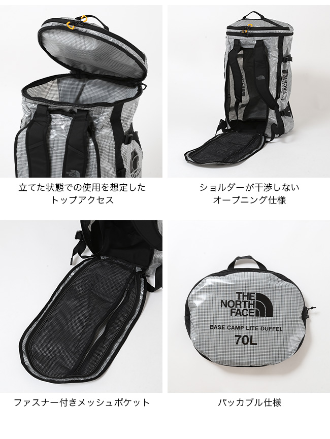 THE NORTH FACE（ザ ノースフェイス） ノースフェイス BCライト