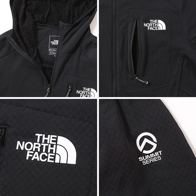 THE NORTH FACE（ザ ノースフェイス） ノースフェイス エクスペ