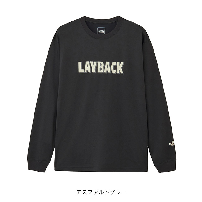 THE NORTH FACE（ザ ノースフェイス） ノースフェイス レイバック