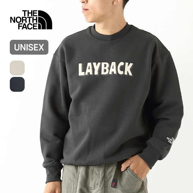 THE NORTH FACE