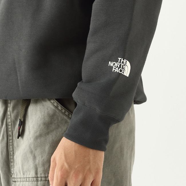 THE NORTH FACE