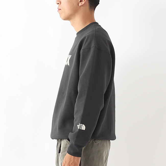 THE NORTH FACE