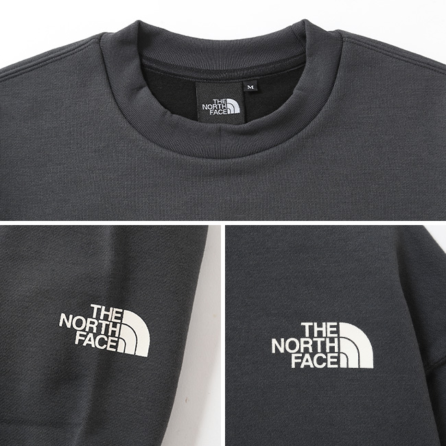 THE NORTH FACE
