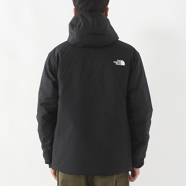 THE NORTH FACE（ザ ノースフェイス） ノースフェイス GTXアクション
