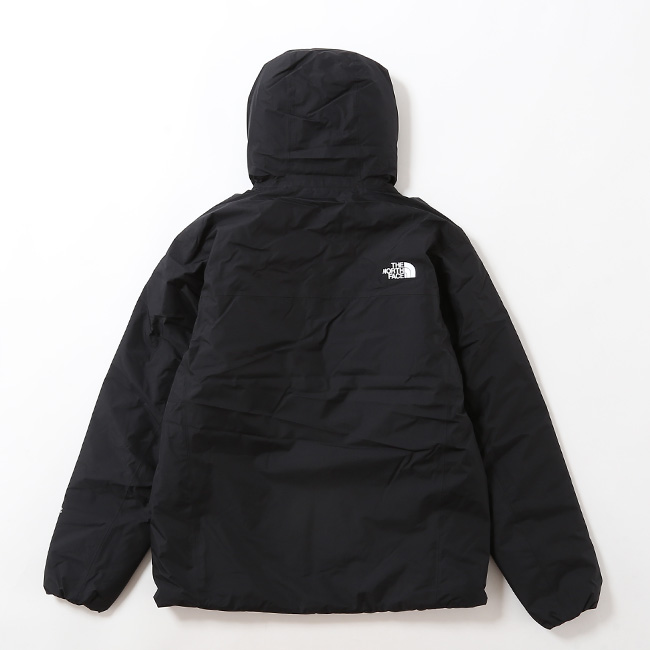 ノースフェイスGTXアクションインサレーテッドジャケットNY82581 Amazon.co.jp: [ザ・ノース・フェイス] 中綿 ジャケット GTX Axion