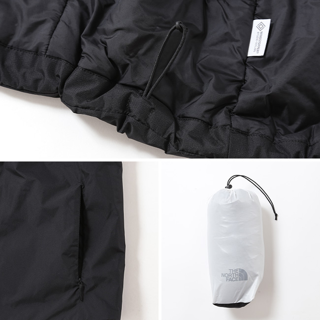 THE NORTH FACE（ザ ノースフェイス） ノースフェイス GTXアクション