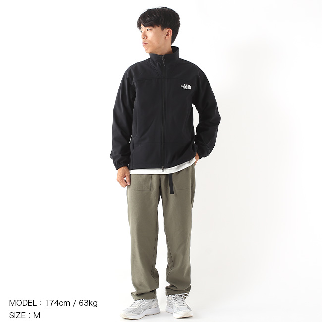 THE NORTH FACE（ザ ノースフェイス） ノースフェイス アドバンスド