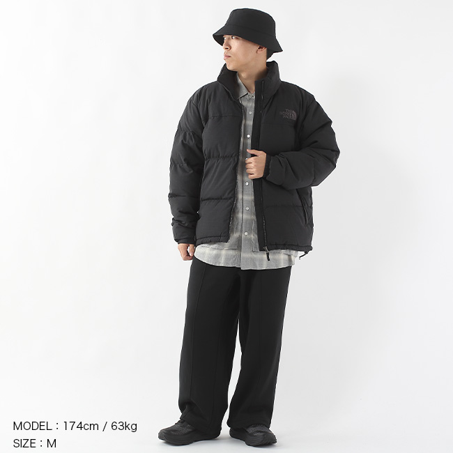 THE NORTH FACE（ザ ノースフェイス） ノースフェイス ウーリーヌプシ