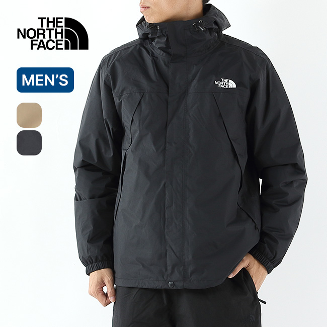 on　クライメットジャケット　ブラック　メンズ/Sサイズ THE NORTH FACE（ザ ノースフェイス） ノースフェイス クロノストリ