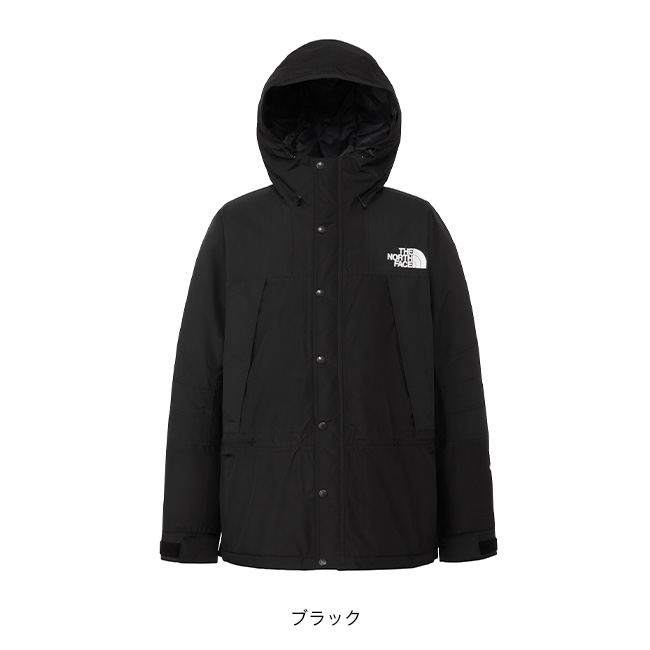 THE NORTH FACE ノースフェイス マウンテンインサレーションジャケット