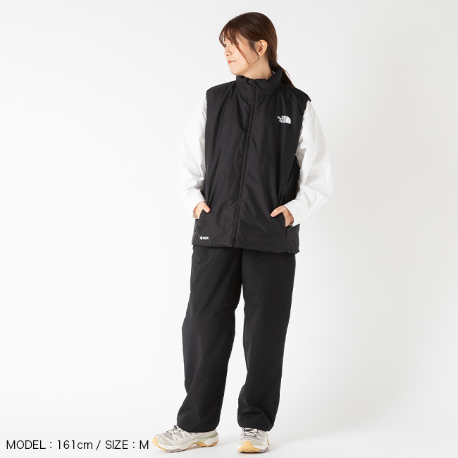THE NORTH FACE（ザ ノースフェイス） ノースフェイス メドウウォーム