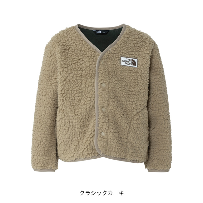 THE NORTH FACE（ザ ノースフェイス） ノースフェイス トドラーカドル