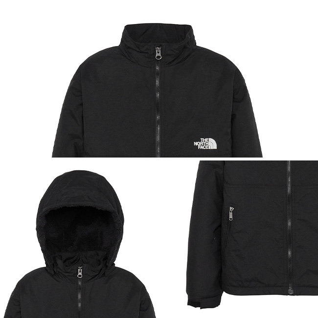 THE NORTH FACE（ザ ノースフェイス） ノースフェイス トドラー