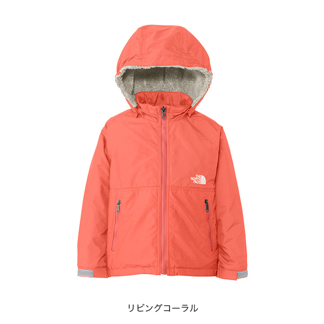 THE NORTH FACE（ザ ノースフェイス） ノースフェイス トドラー
