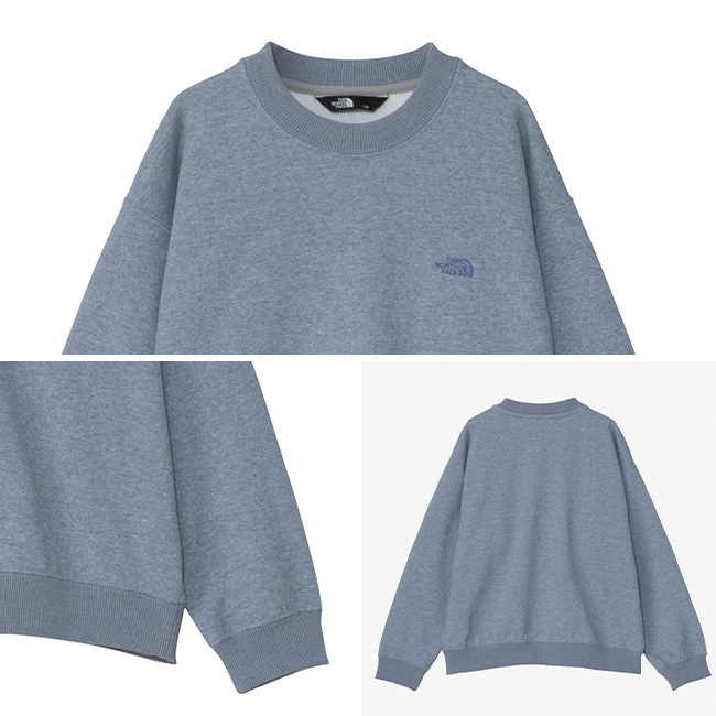 THE NORTH FACE（ザ ノースフェイス） ノースフェイス グリズ