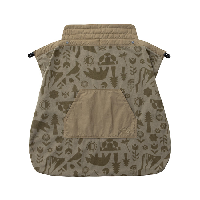 THE NORTH FACE（ザ ノースフェイス） ノースフェイス フリース