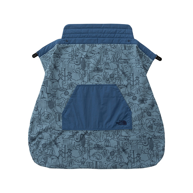 THE NORTH FACE