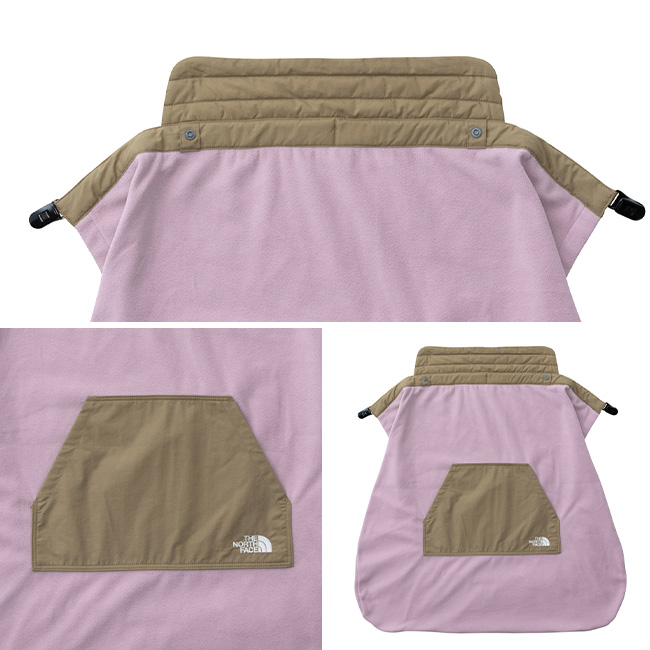 THE NORTH FACE（ザ ノースフェイス） ノースフェイス フリース