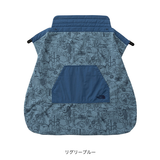 THE NORTH FACE