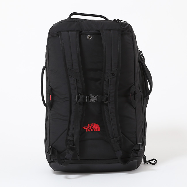 THE NORTH FACE ノースフェイス ベースキャンプブーツパック NM82520 THE NORTH FACE（ザ ノースフェイス） ノースフェイス ベースキャンプ