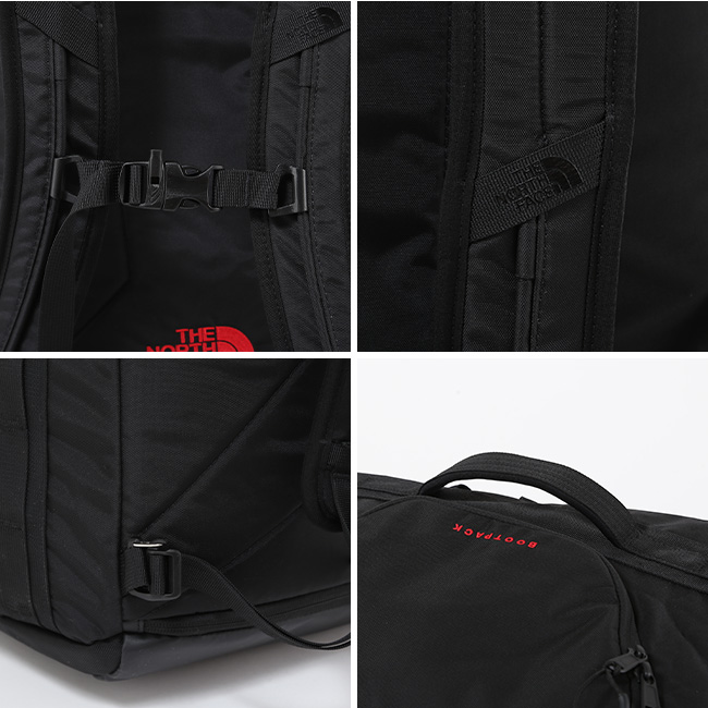 THE NORTH FACE（ザ ノースフェイス） ノースフェイス ベースキャンプ