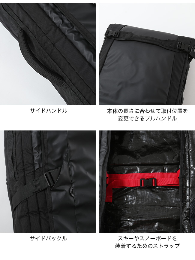 THE NORTH FACE（ザ ノースフェイス） ノースフェイス ベースキャンプ