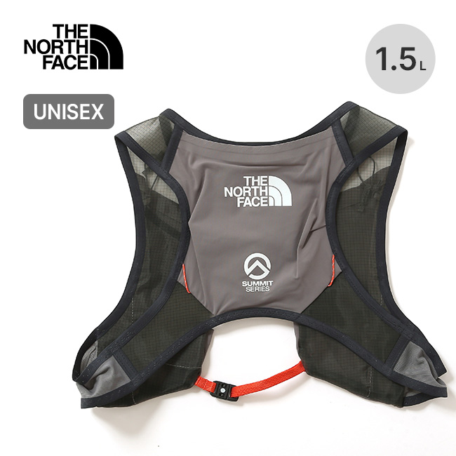 【新品】ノースフェイス HST Fume1 ヒューム1 サイズL NM62554 THE NORTH FACE（ザ ノースフェイス） ノースフェイス HSTヒューム1