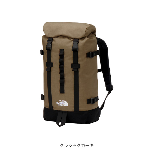 THE NORTH FACE（ザ ノースフェイス） ノースフェイス クレッター