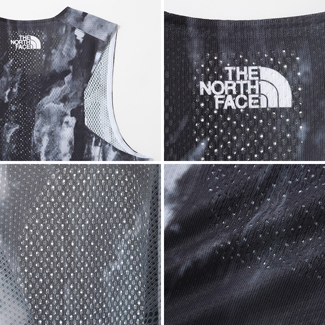 THE NORTH FACE（ザ ノースフェイス） ノースフェイス HST S/Lハイパー