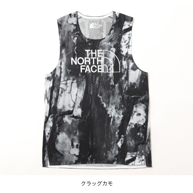 THE NORTH FACE（ザ ノースフェイス） ノースフェイス HST S/Lハイパー