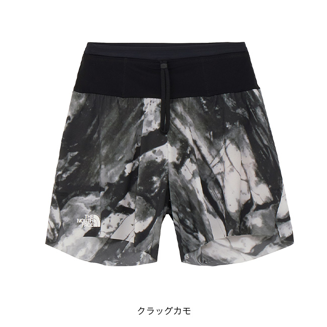 ノースフェイス 防水仕様エンデュリストレイルショーツ（メンズM） THE NORTH FACE（ザ ノースフェイス） ノースフェイス エンデュリスト