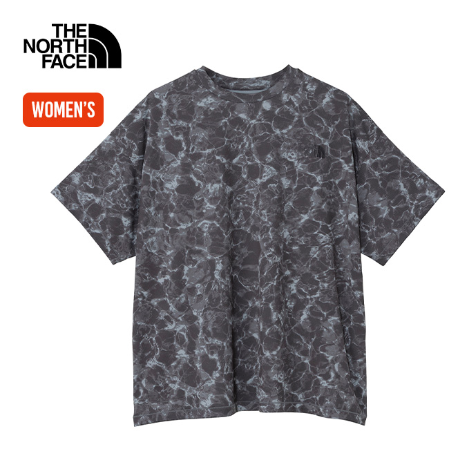 THE NORTH FACE（ザ ノースフェイス） ノースフェイス S／S