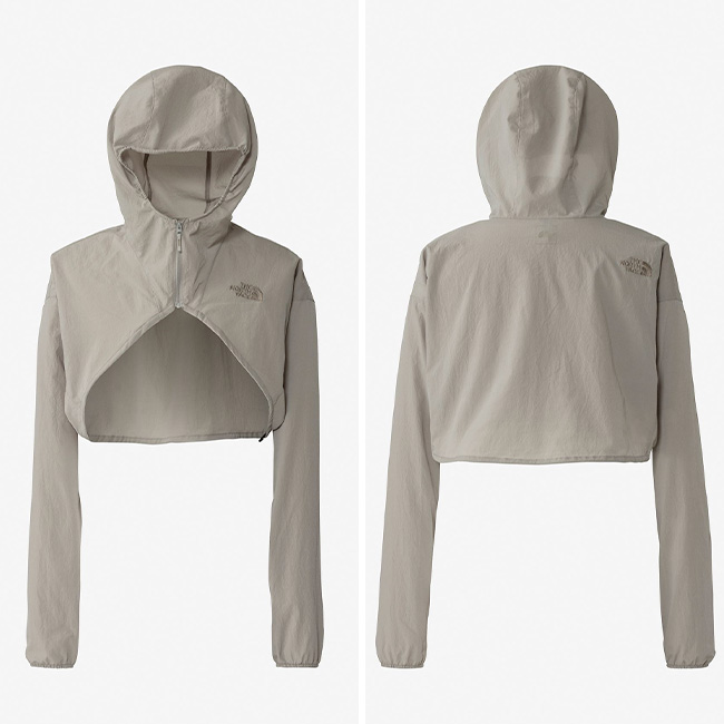 THE NORTH FACE（ザ ノースフェイス） ノースフェイス スワッシュ