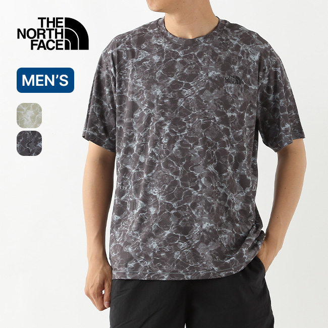 THE NORTH FACE（ザ ノースフェイス） ノースフェイス S/Sノベルティー