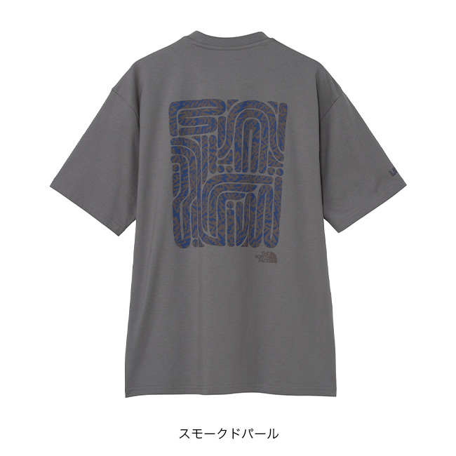 80s Hanes THE NORTH FACE Tシャツ　コピーライト　激レア THE NORTH FACE（ザ ノースフェイス） ノースフェイス S/Sレイバック