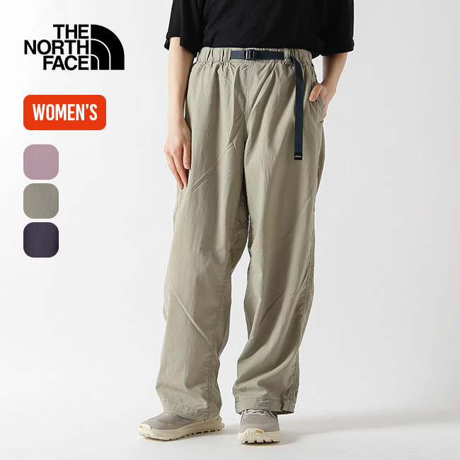 ノースフェイス NS51913 フリーシンカーパンツ THE NORTH FACE（ザ ノースフェイス） ノースフェイス スキーパンツ