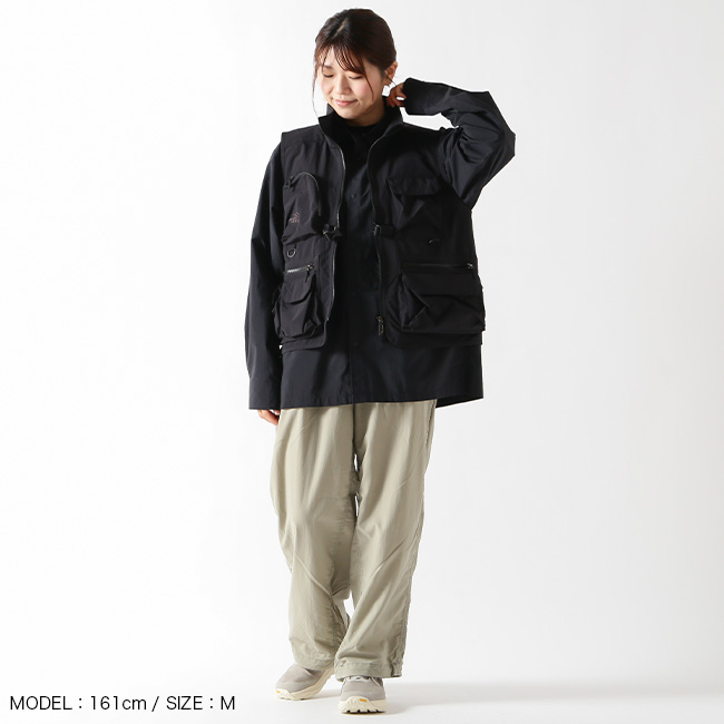 THE NORTH FACE（ザ ノースフェイス） ノースフェイス リーゼンワイド