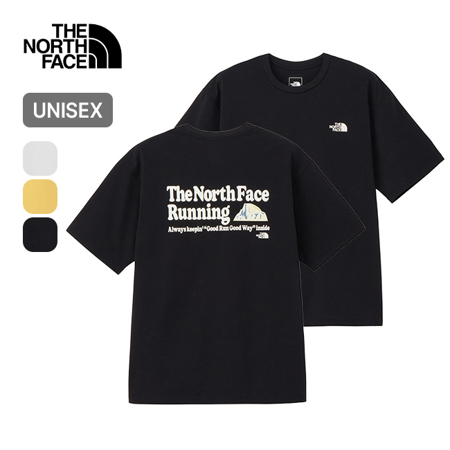 THE NORTH FACE（ザ ノースフェイス） ノースフェイス S/SフリーランES
