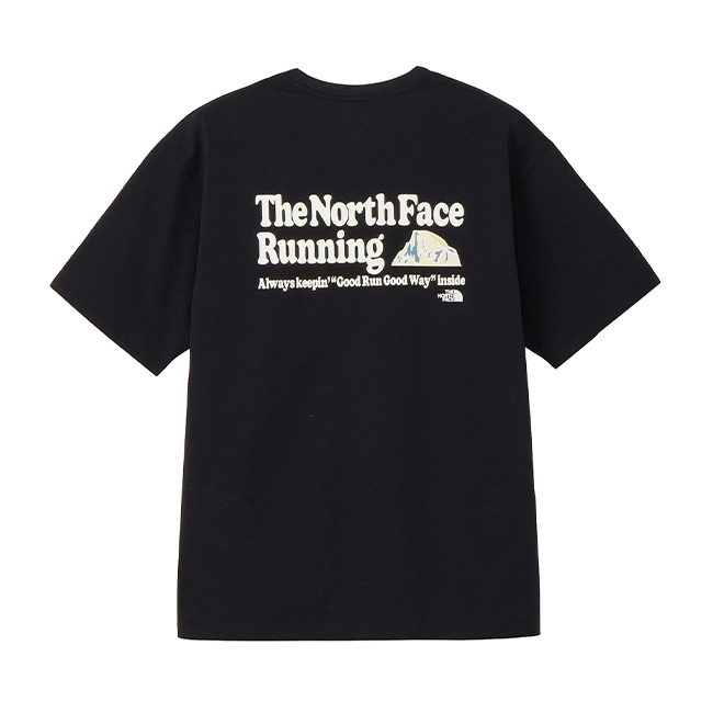 THE NORTH FACE（ザ ノースフェイス） ノースフェイス S/SフリーランES
