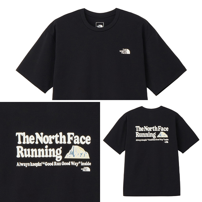 THE NORTH FACE Tシャツ 6枚セット　　130 THE NORTH FACE（ザ ノースフェイス） ノースフェイス S/SフリーランES