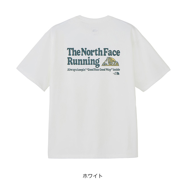 THE NORTH FACE（ザ ノースフェイス） ノースフェイス S/SフリーランES