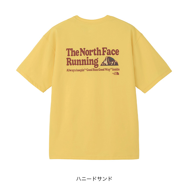 THE NORTH FACE（ザ ノースフェイス） ノースフェイス S/SフリーランES