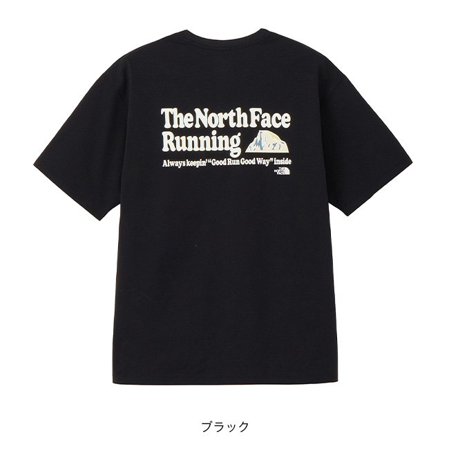 THE NORTH FACE（ザ ノースフェイス） ノースフェイス S/SフリーランES