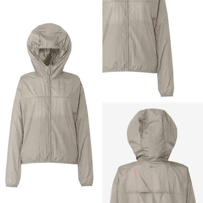 THE NORTH FACE（ザ ノースフェイス） ノースフェイス DFアクション