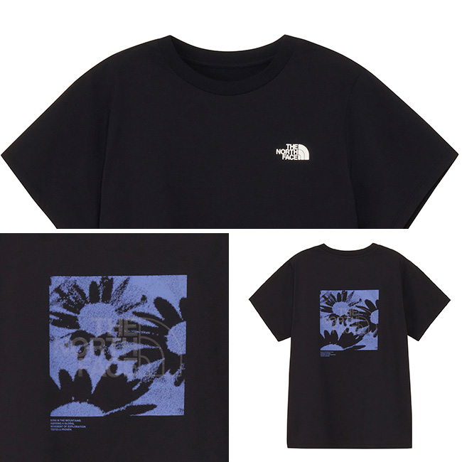 THE NORTH FACE