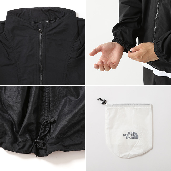 THE NORTH FACE（ザ ノースフェイス） ノースフェイス コンパクト