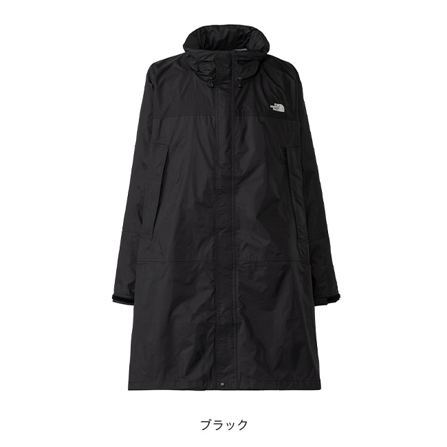 レイン THE NORTH FACE（ザ ノースフェイス） ノースフェイス ハイドレ