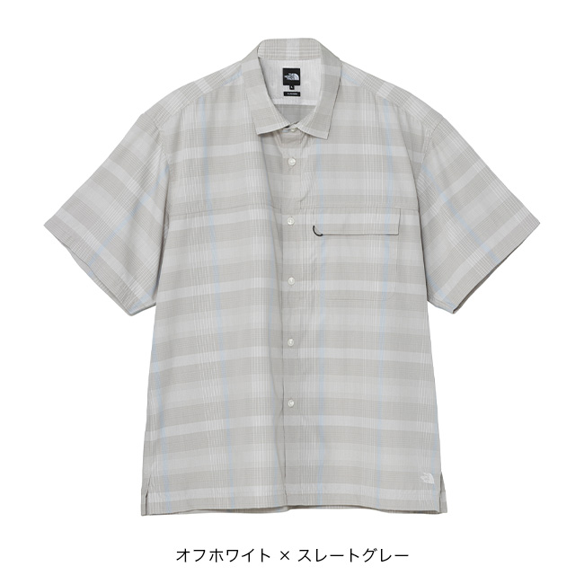 THE NORTH FACE（ザ ノースフェイス） ノースフェイス S/Sボルド